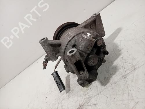 AC compressor TOYOTA AYGO (_B4_) 1.0 (KGB40) | BP33326740M34 - Image 3