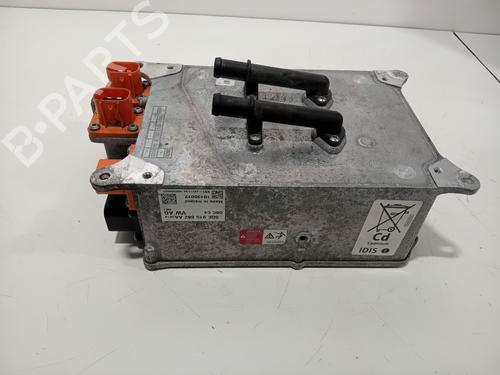 Used Electronic module Electronic module VW GOLF VII (5G1, BQ1, BE1, BE2) 1.4 GTE Hybrid (204 hp) 33289189 33289189