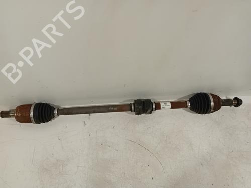 Right front driveshaft KIA CEED Sportswagon (CD) 1.0 T-GDI Eco-Dynamics+ | BP25795396M39 - Image 2