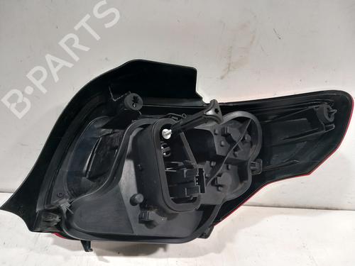 Left taillight CITROËN DS3 (SA_) 1.6 VTi 120 | BP37510103C34 - Image 3