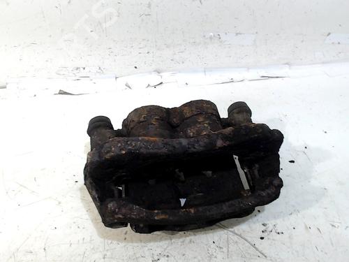 Left front brake caliper FIAT DUCATO Van (250_) 160 Multijet 3,0 D | BP11785600M105 