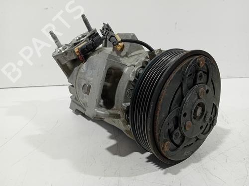 AC compressor VOLVO XC40 (536) T4 | BP24332593M34 