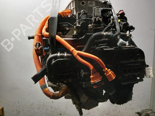 Engine HYUNDAI NEXO (FE) FCEV | BP31261598M1 - Image 2