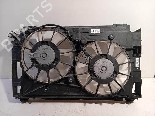 Fan TOYOTA AURIS (_E18_) 1.8 Hybrid (ZWE186_, ZWE186R) | BP28018932M128 