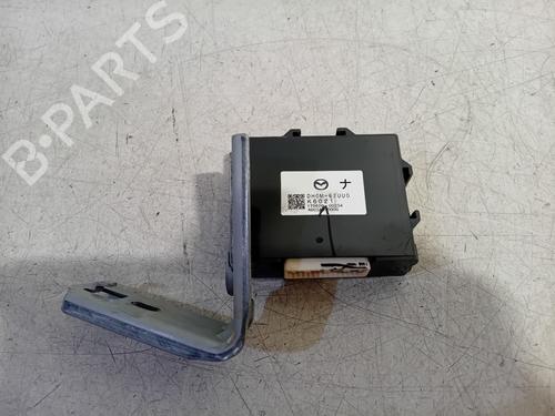 Elektronisk modul MAZDA 2 Hatchback (DL, DJ) 1.5 SKYACTIV-G (90 hp) 19794016