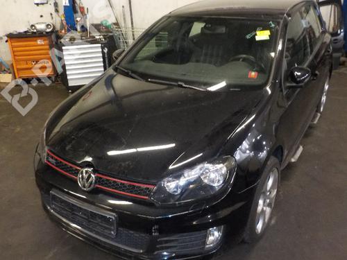 VW GOLF VI (5K1)  2.0 GTi  796637