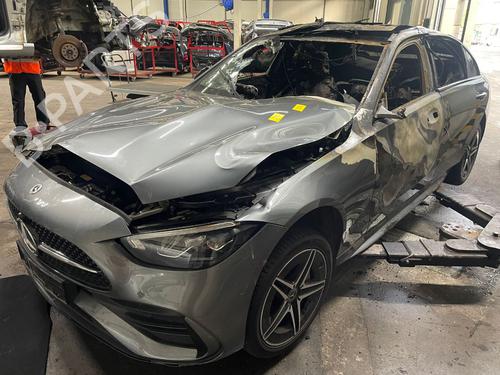Used Parts MERCEDES-BENZ C-CLASS (W206)  C 300 e (206.054)  4636919