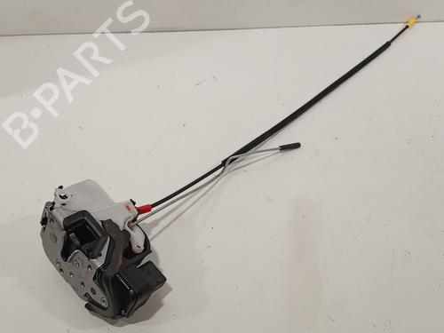 Used Front right lock Front right lock 25776949 25776949
