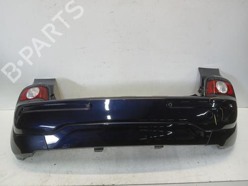 rear-bumper-citroen-c3-picasso-sh_-2008-39883178 main image
