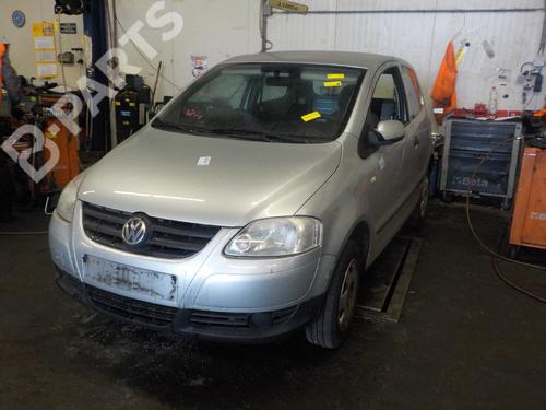Used Parts VW FOX Hatchback (5Z1, 5Z3, 5Z4)  1.2  963746