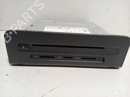 Electronic module AUDI A4 B9 Avant (8W5, 8WD) 2.0 TDI | BP27639038M83 - Image 8