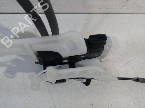 Rear left lock HYUNDAI ix35 (LM, EL, ELH) 1.7 CRDi | BP13207760C100 