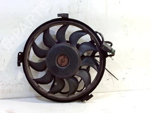 Used Radiator fan Radiator fan 10668352 10668352