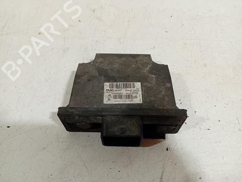 Centralina da caixa de velocidades PEUGEOT 3008 II SUV (MC_, MR_, MJ_, M4_) 1.6 BlueHDi 120 (120 hp) 23123785