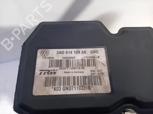 ABS pump AUDI Q3 (8UB, 8UG) 2.0 TFSI quattro | BP20851163M43 