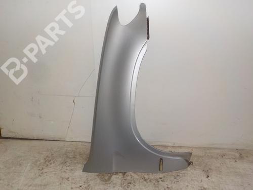 Used Right front fenders Right front fenders BMW X5 (E53) 3.0 d (184 hp) 10904951 10904951