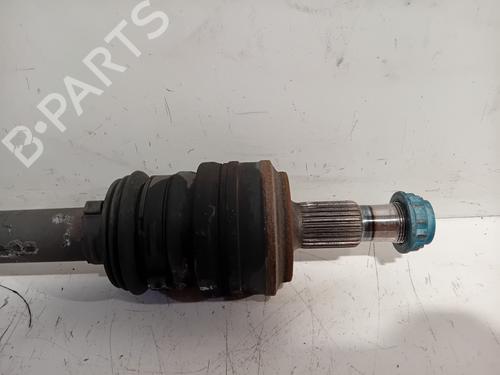 Left rear driveshaft MERCEDES-BENZ GLC (X253) 220 d 4-matic (253.905, 253.903) | BP29333691M40 