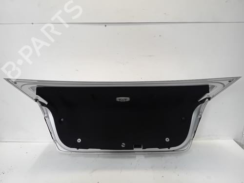 Tailgate MERCEDES-BENZ E-CLASS (W212) E 200 CDI / BlueTEC (212.005, 212.006) | BP31084496C6 