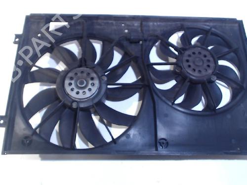 Electronic module VW TOURAN (1T1, 1T2) 1.6 FSI | BP6600757M83 