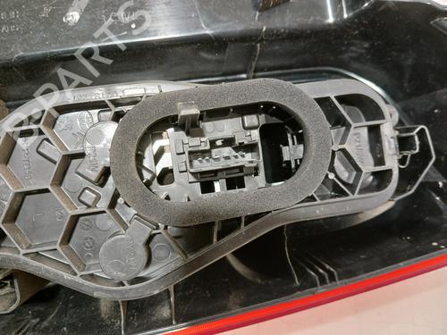 Left taillight PEUGEOT EXPERT Van (V_) 2.0 BlueHDi 150 | BP37170197C34 - Image 3