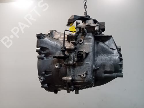 Gearbox VOLVO V40 Hatchback (525) D2 | BP25795651M3 - Image 4