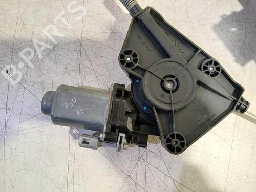 Front right window mechanism SEAT Mii (KF1, KE1) electric | BP38467625C23 - Image 3