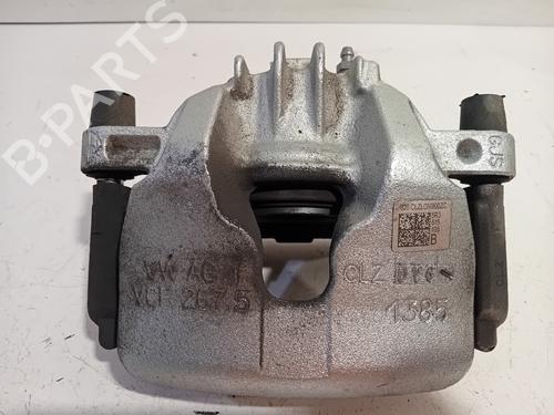 Used Left front brake caliper Left front brake caliper 27728450 27728450