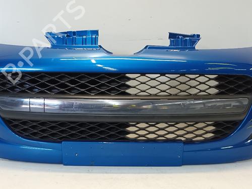 Foran kofangere Foran kofangere PEUGEOT 107 (PM_, PN_) 1.0 (68 hp) 34614446 34614446