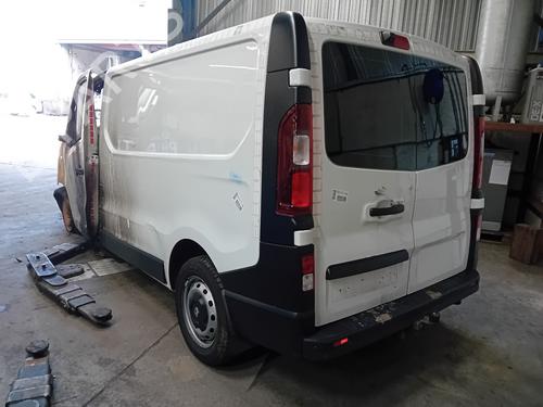 Left taillight RENAULT TRAFIC III Van (FG_) 1.6 dCi 95 (FGMJ, FGMR) | BP34472867C34  - Image 10