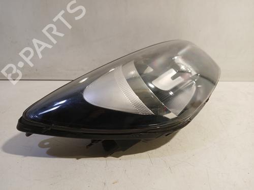 Right headlight KIA PICANTO II (TA) 1.0 | BP31263429C29 - Image 2