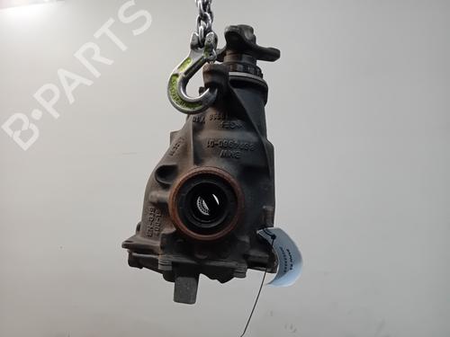 Rear differential BMW X3 (G01, F97, G08) xDrive 20 i | BP30933397M24