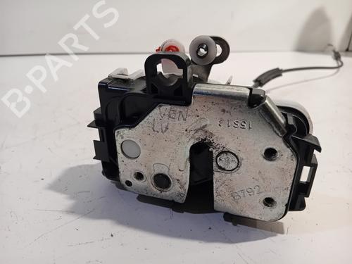Used Front left lock Front left lock 24207586 24207586