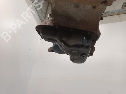 Engine PEUGEOT 208 I (CA_, CC_) 1.2 VTI 82 | BP32232480M1