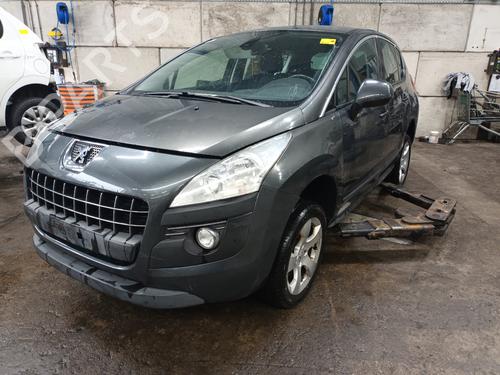 Peças PEUGEOT 3008 I MPV (0U_)  1.6 HDi  4645280