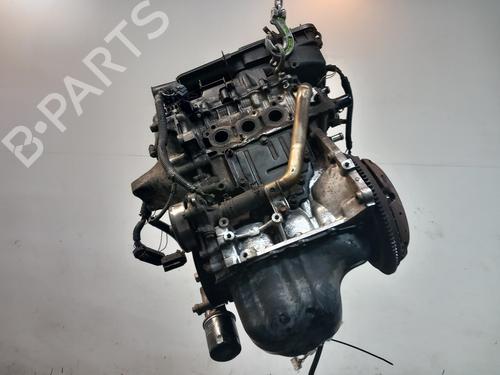 Engine TOYOTA AYGO (_B1_) 1.0 (KGB10_, KGB10R) | BP36702205M1 - Image 4