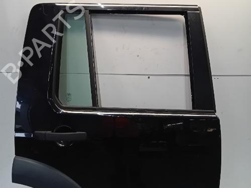 Used Right rear door Right rear door 37237135 37237135