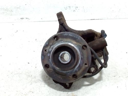Used Right front steering knuckle PEUGEOT 207 SW (WK_) 1.4 (73 hp) 13205038