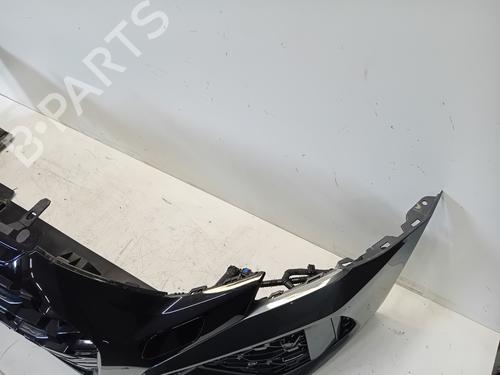 Front bumper AUDI A3 Sportback (8YA, 8YF) RS3 TFSI quattro | BP24470773C7 