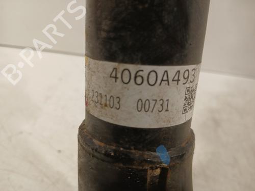 Right front shock absorber MITSUBISHI MIRAGE / SPACE STAR VI Hatchback (A0_A) 1.2 | BP40239050M17 - Image 4