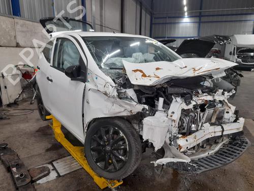 Front left window mechanism TOYOTA AYGO (_B4_) 1.0 (KGB40) | BP25547156C22  - Image 9