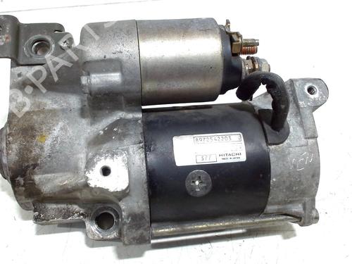 Starter OPEL SIGNUM Hatchback (Z03) 3.0 V6 CDTI (F48) | BP8906845M8 