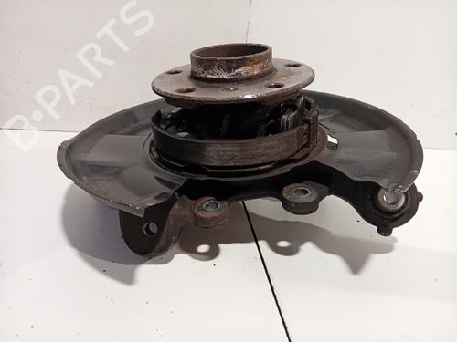 Left rear steering knuckle BMW 1 (F20) 116 i | BP29816334M27 