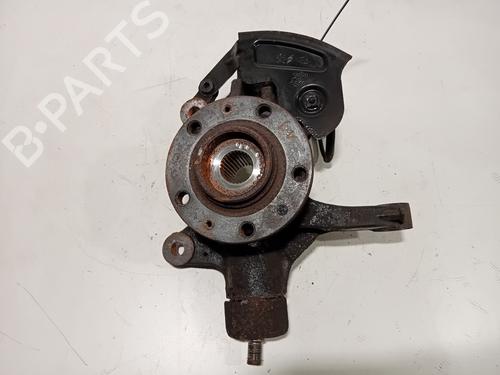 Used Left front steering knuckle Left front steering knuckle 39513054 39513054