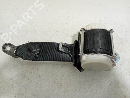 Used Rear left seatbelt SEAT IBIZA IV SC (6J1, 6P5) 1.4 (85 hp) 16960914