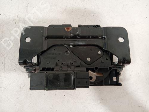 Tailgate lock BMW 5 Touring (F11) 528 i | BP28693475C101 
