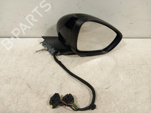 Used Right mirror Right mirror PEUGEOT 508 SW I (8E_) 1.6 THP (156 hp) 34555265 34555265