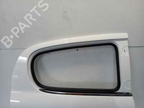 Right rear door PEUGEOT 108 1.0 VTi | BP26456311C5 
