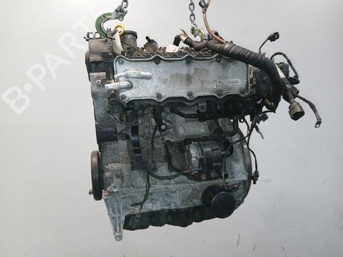 Engine VW GOLF VII (5G1, BQ1, BE1, BE2) 1.4 GTE Hybrid | BP24892997M1