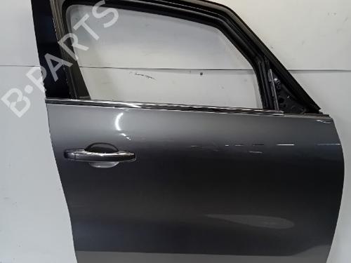 Right front door RENAULT ESPACE V (JR_) 1.6 dCi 160 BP26875175C3