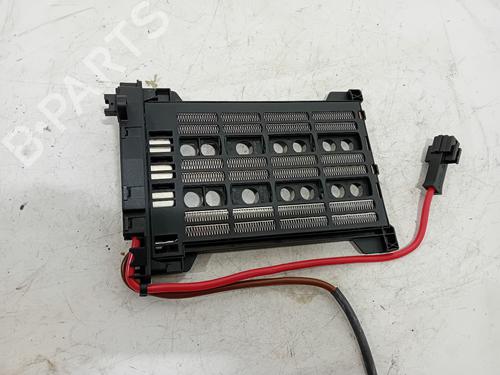 Used Heater resistor Heater resistor 13753756 13753756